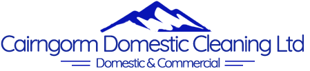 Cleaning Aviemore