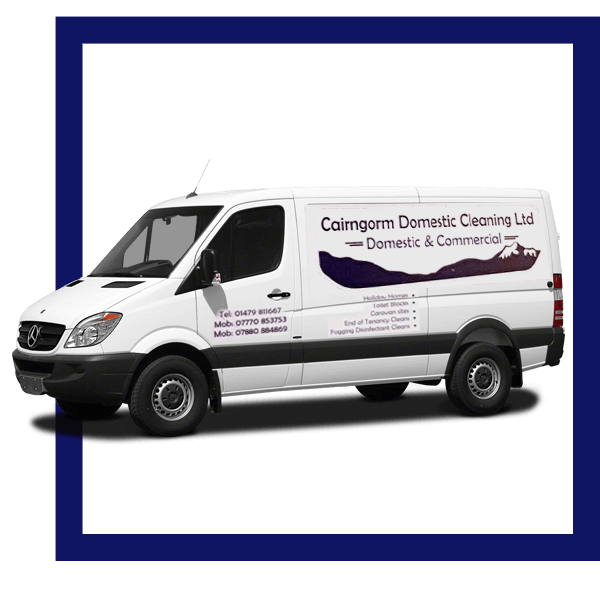 Cleaning Services Aviemore